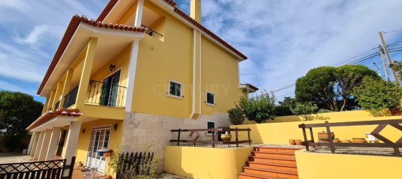 5 غرف نوم فيلا في Vila Franca de Xira, Portugal رقم 127734 5