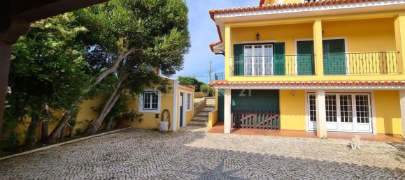 5 غرف نوم فيلا في Vila Franca de Xira, Portugal رقم 127734 8