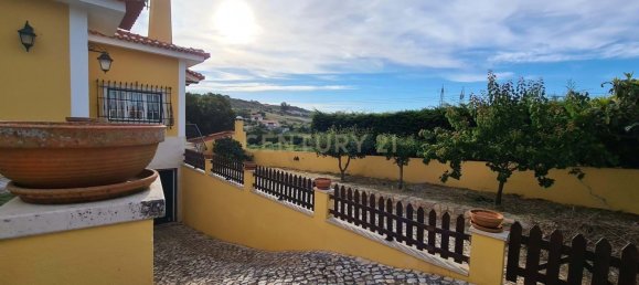 5 غرف نوم فيلا في Vila Franca de Xira, Portugal رقم 127734 12