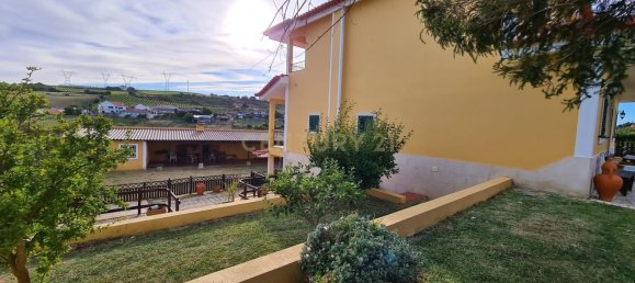 5 غرف نوم فيلا في Vila Franca de Xira, Portugal رقم 127734 10