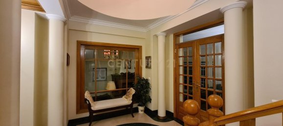 5 غرف نوم فيلا في Vila Franca de Xira, Portugal رقم 127734 26