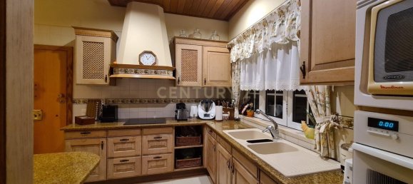 5 غرف نوم فيلا في Vila Franca de Xira, Portugal رقم 127734 16