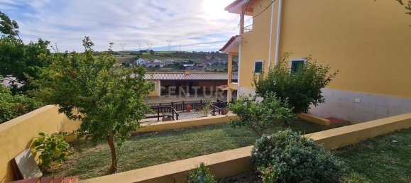 5 غرف نوم فيلا في Vila Franca de Xira, Portugal رقم 127734 38