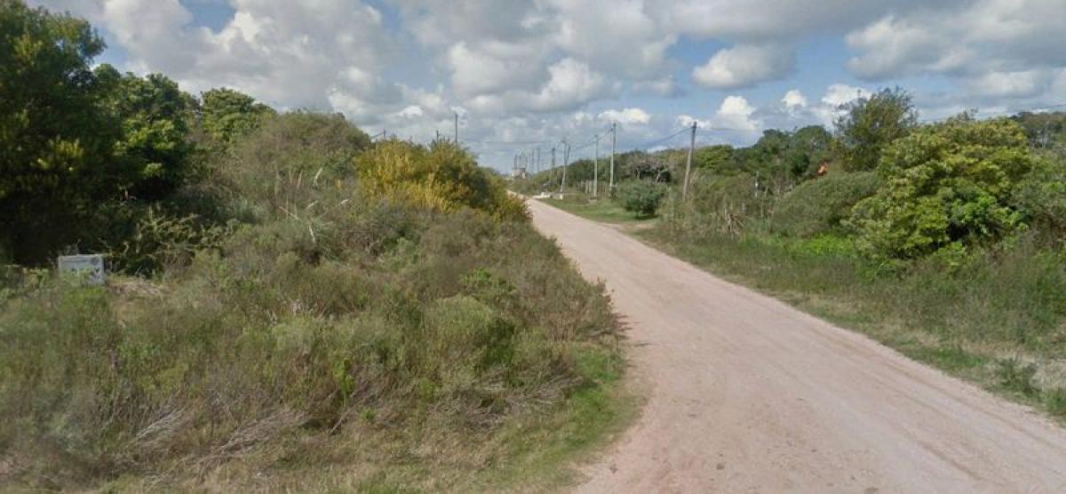  Land in Maldonado, Uruguay No. 15853