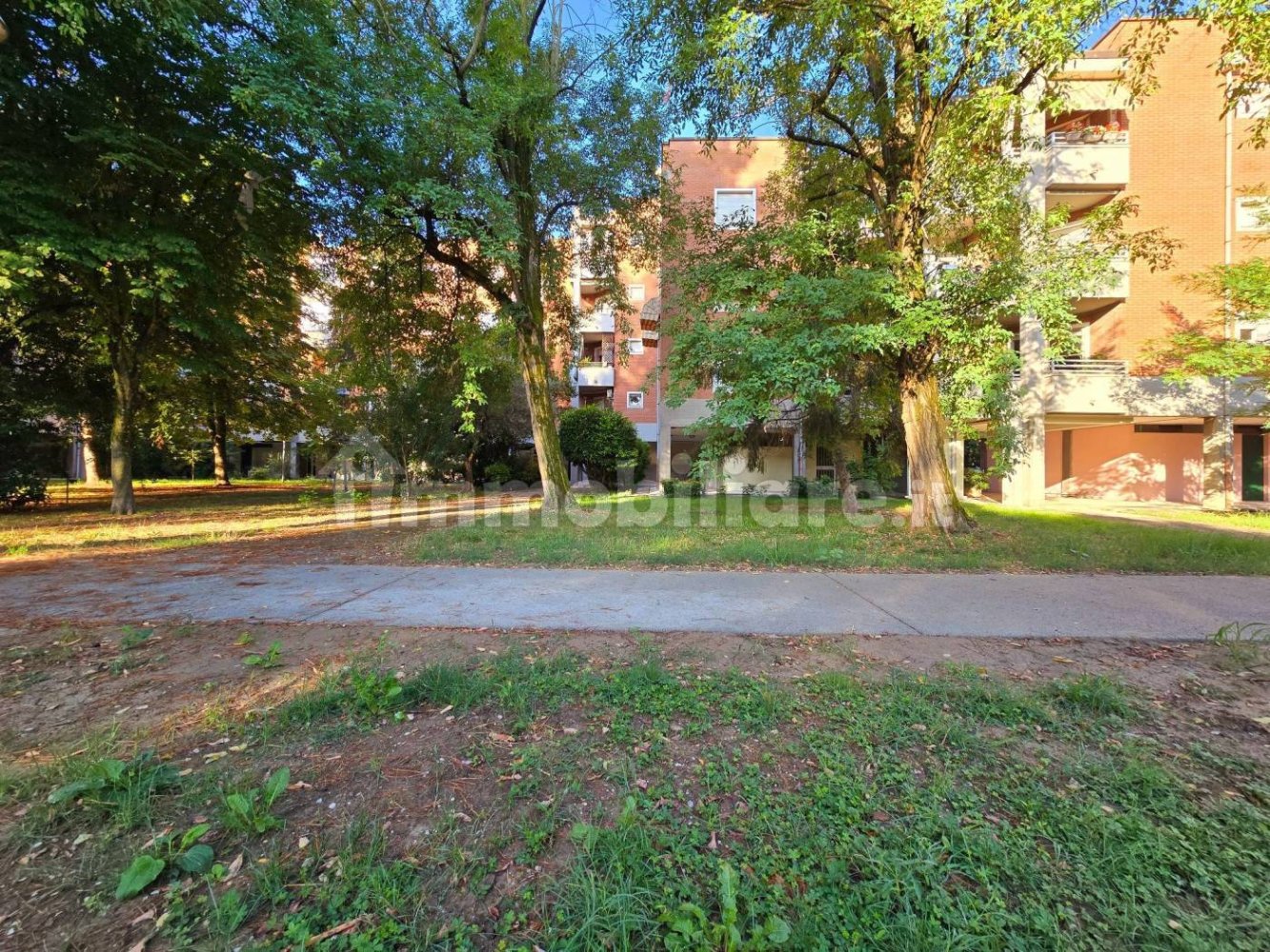 3 bedrooms Apartment in Rimini, Italy No. 280993