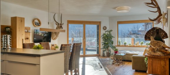 Квартира с 3 комнатами в Мёц, Австрия № 210393 2