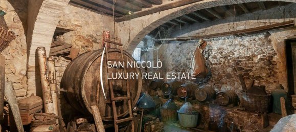 5 bedrooms House in San Casciano in Val di Pesa, Italy No. 192878 13