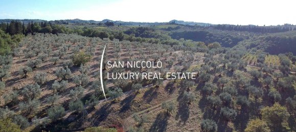 5 bedrooms House in San Casciano in Val di Pesa, Italy No. 192878 5