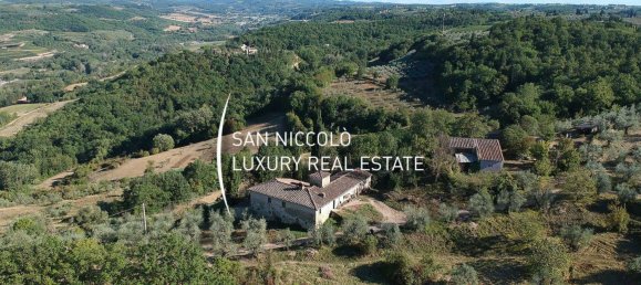 5 bedrooms House in San Casciano in Val di Pesa, Italy No. 192878 3