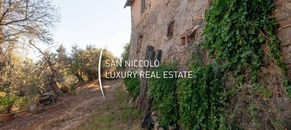 5 bedrooms House in San Casciano in Val di Pesa, Italy No. 192878 10