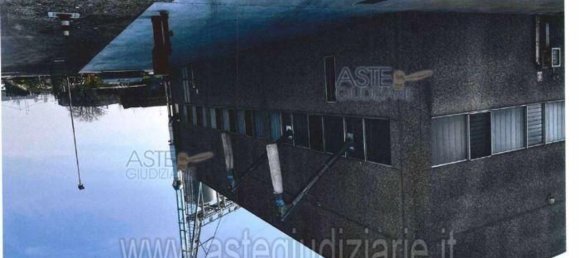 Propiedad comercial en Castel d'Ario, Italy 1255 m² No. 233951 2