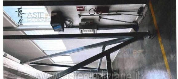 Propiedad comercial en Castel d'Ario, Italy 1255 m² No. 233951 4