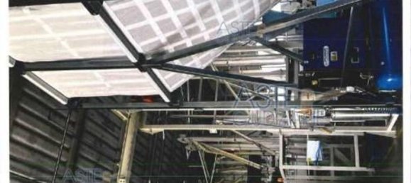 Propiedad comercial en Castel d'Ario, Italy 1255 m² No. 233951 3