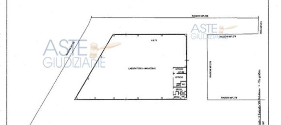 Propiedad comercial en Castel d'Ario, Italy 1255 m² No. 233951 13