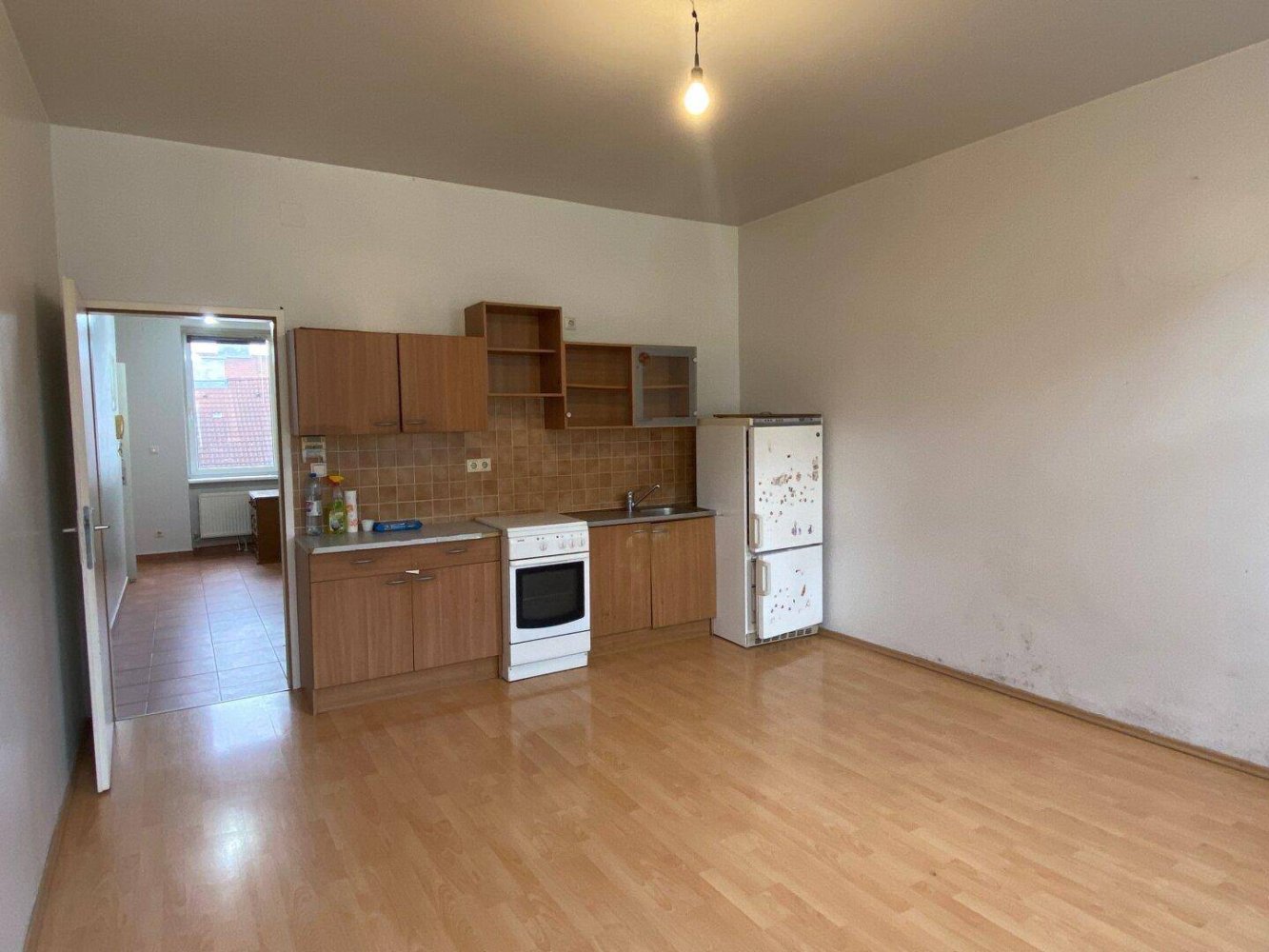 2-Zimmer Wohnung in Favoriten, Austria, Nr. 159773