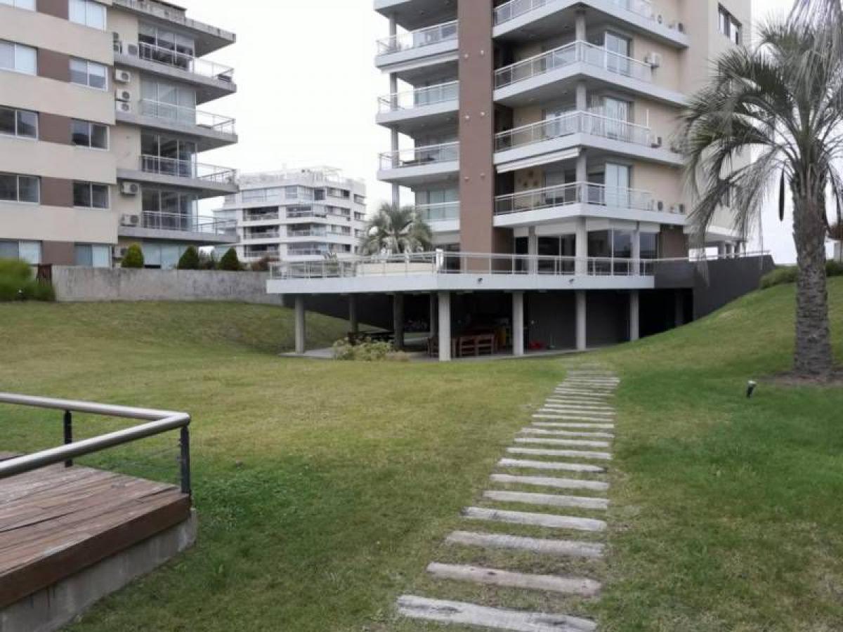 2 bedrooms Apartment in Tigre, Argentina No. 58051