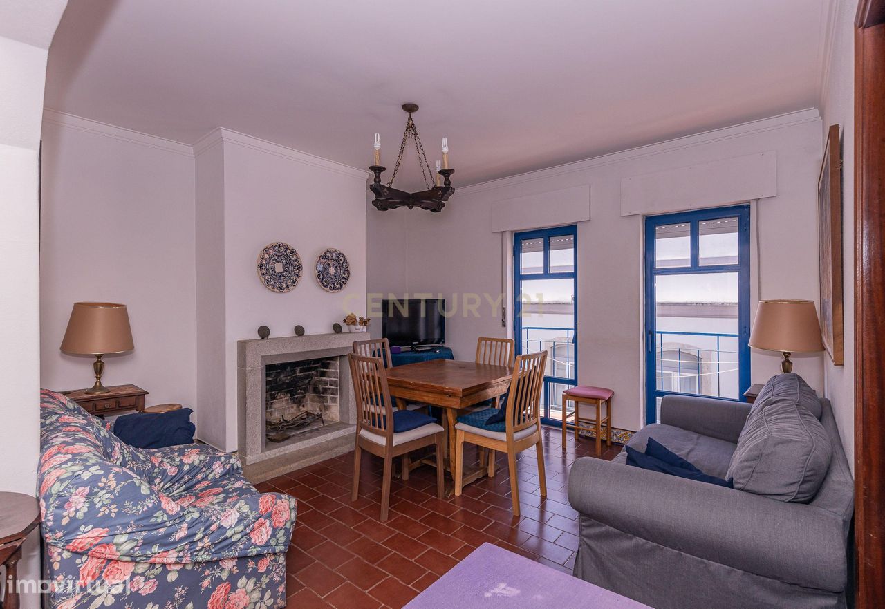 4 bedrooms Duplex in Sesimbra, Portugal No. 251602