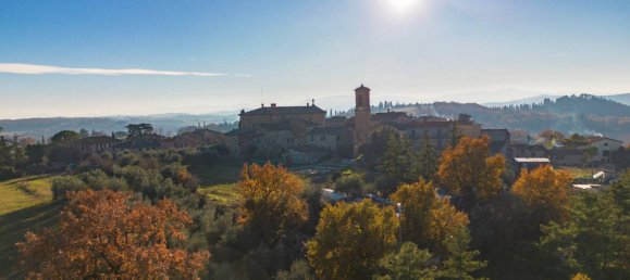 6 bedrooms House in Perugia, Italy No. 129224 2