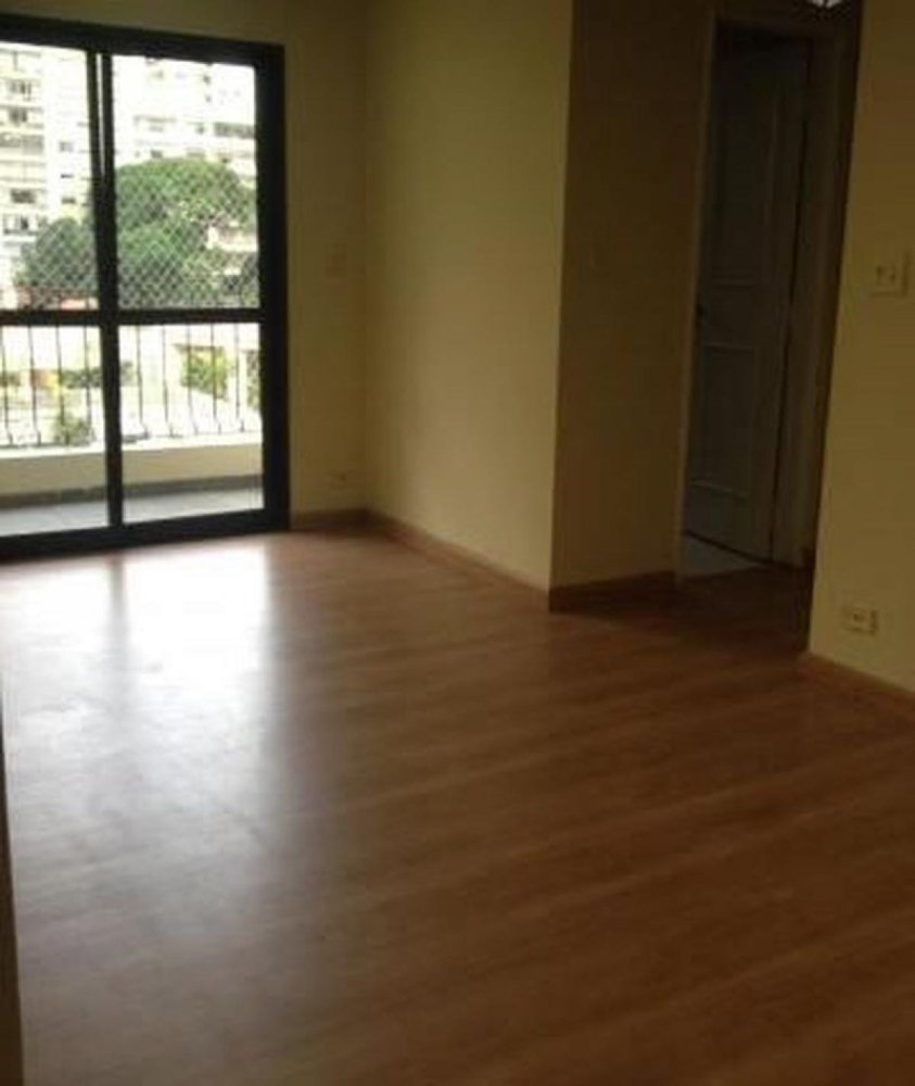 Apartamento T2 em São Paulo, Brazil N.º 567197