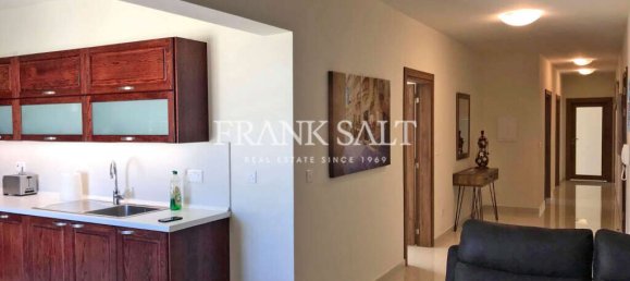 Apartamento de 3 dormitorios en Iklin, Malta No. 7998 4