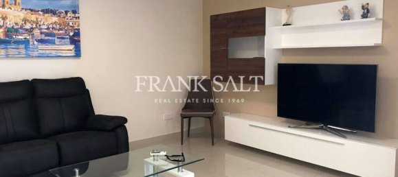 Apartamento de 3 dormitorios en Iklin, Malta No. 7998 6