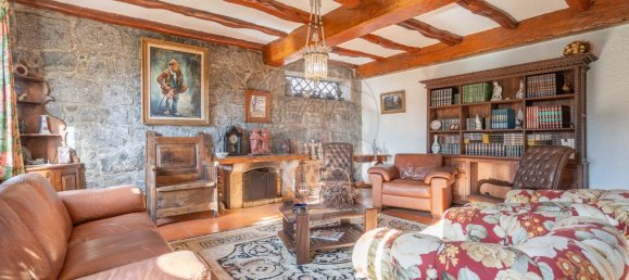 4 bedrooms House in Povoa de Lanhoso, Portugal No. 38535 3