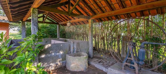 4 bedrooms House in Povoa de Lanhoso, Portugal No. 38535 49