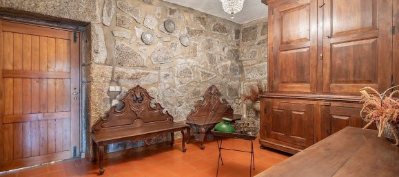 4 bedrooms House in Povoa de Lanhoso, Portugal No. 38535 6