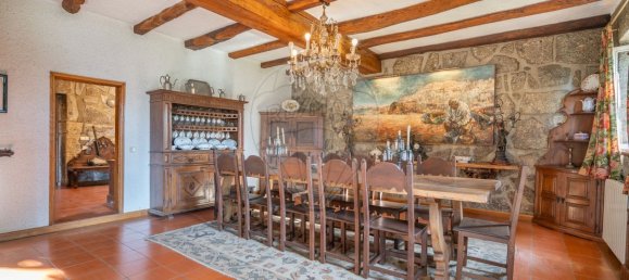 4 bedrooms House in Povoa de Lanhoso, Portugal No. 38535 2