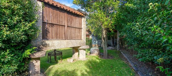 4 bedrooms House in Povoa de Lanhoso, Portugal No. 38535 47