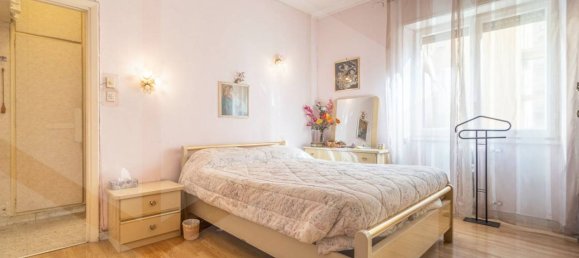 3-salle Appartement à Rome, Italy No. 20235 26