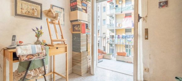 3-salle Appartement à Rome, Italy No. 20235 30