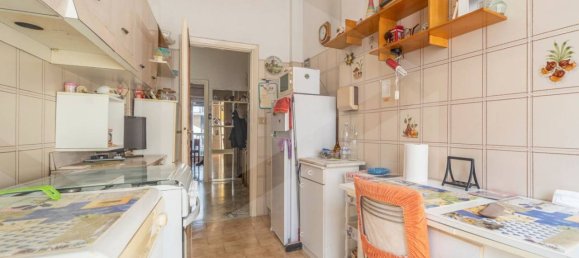 3-salle Appartement à Rome, Italy No. 20235 12