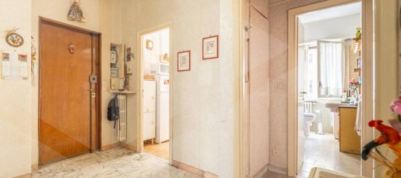 3-salle Appartement à Rome, Italy No. 20235 4