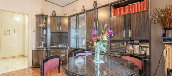 3-salle Appartement à Rome, Italy No. 20235 20