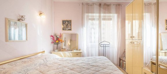 3-salle Appartement à Rome, Italy No. 20235 25