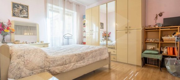 3-salle Appartement à Rome, Italy No. 20235 23