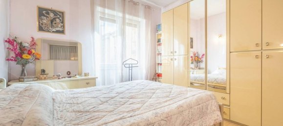 3-salle Appartement à Rome, Italy No. 20235 24