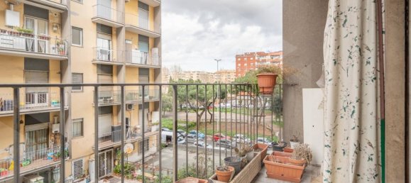 3-salle Appartement à Rome, Italy No. 20235 33
