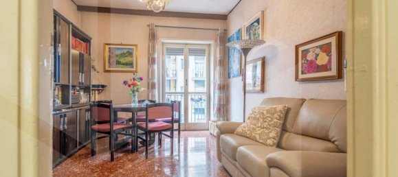 3-salle Appartement à Rome, Italy No. 20235 16