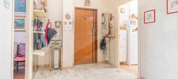 3-salle Appartement à Rome, Italy No. 20235 5