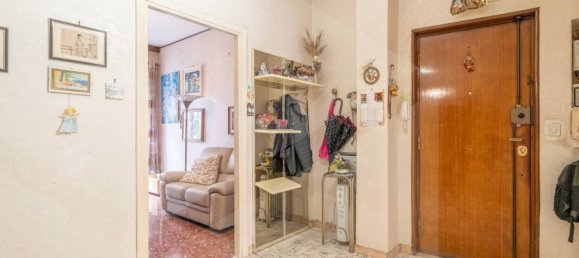 3-salle Appartement à Rome, Italy No. 20235 6