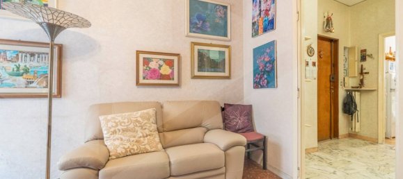 3-salle Appartement à Rome, Italy No. 20235 18