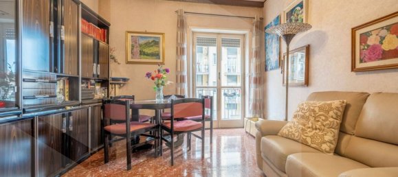 3-salle Appartement à Rome, Italy No. 20235 15