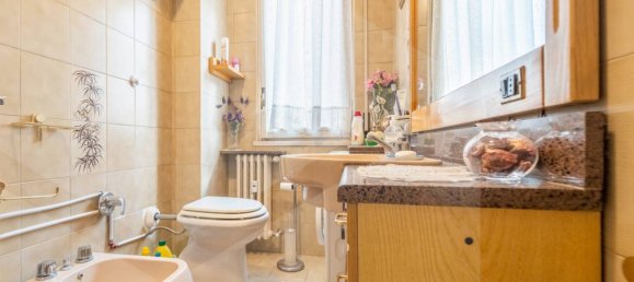 3-salle Appartement à Rome, Italy No. 20235 39