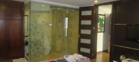 2 غرف نوم شقة في Tay Ho, Vietnam رقم 3629 10