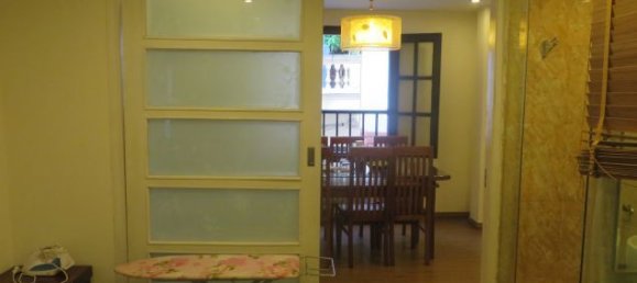 2 غرف نوم شقة في Tay Ho, Vietnam رقم 3629 15