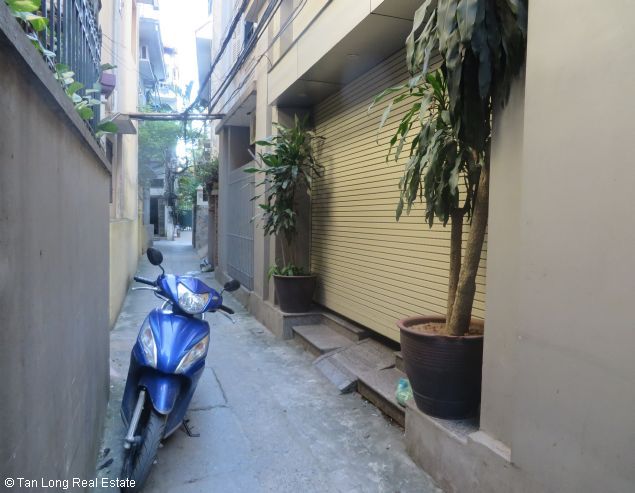 2 غرف نوم شقة في Tay Ho, Vietnam رقم 3629