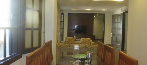 2 غرف نوم شقة في Tay Ho, Vietnam رقم 3629 9