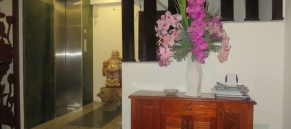 2 غرف نوم شقة في Tay Ho, Vietnam رقم 3629 2